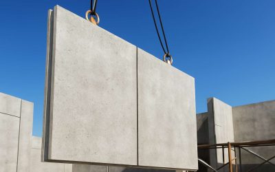 Innovative Design and Durability: Discover the Benefits of Concrete Precast Walls for Modern Construction