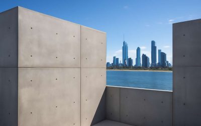 Transform Your Space with Durable and Stylish Concrete Walls Gold Coast for Modern Elegance