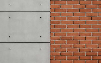 Precast Walls vs Brick Wall: Which is the Best Choice for Durability and Cost-Effectiveness?