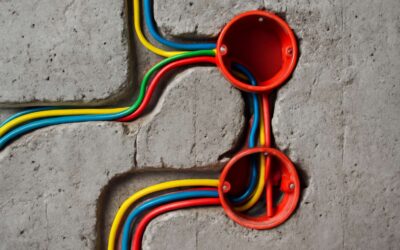 Top Tips for Safe and Efficient Concrete Walls Electrical Wiring Installation