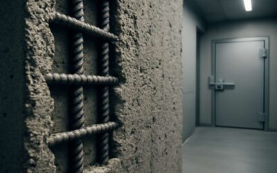 Are Concrete Walls Bulletproof? Discover the Truth Behind Their Defensive Capabilities