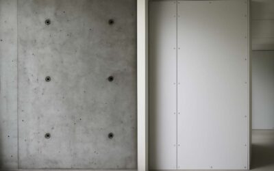 Concrete Walls vs Drywall: Which Sturdy Barrier Is Right for Your Space?
