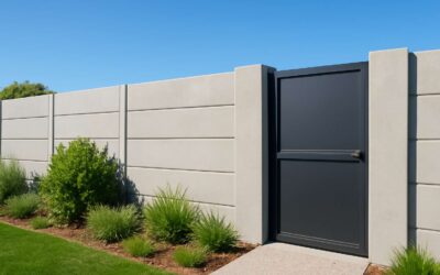 Upgrade Your Property with Durable, Stylish precast walls knysna.