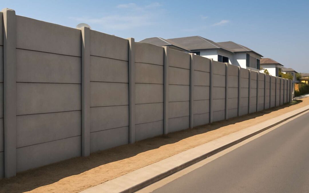precast walls chamdor