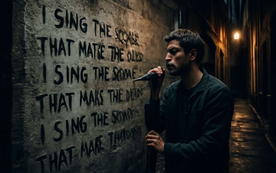 concrete walls lyrics