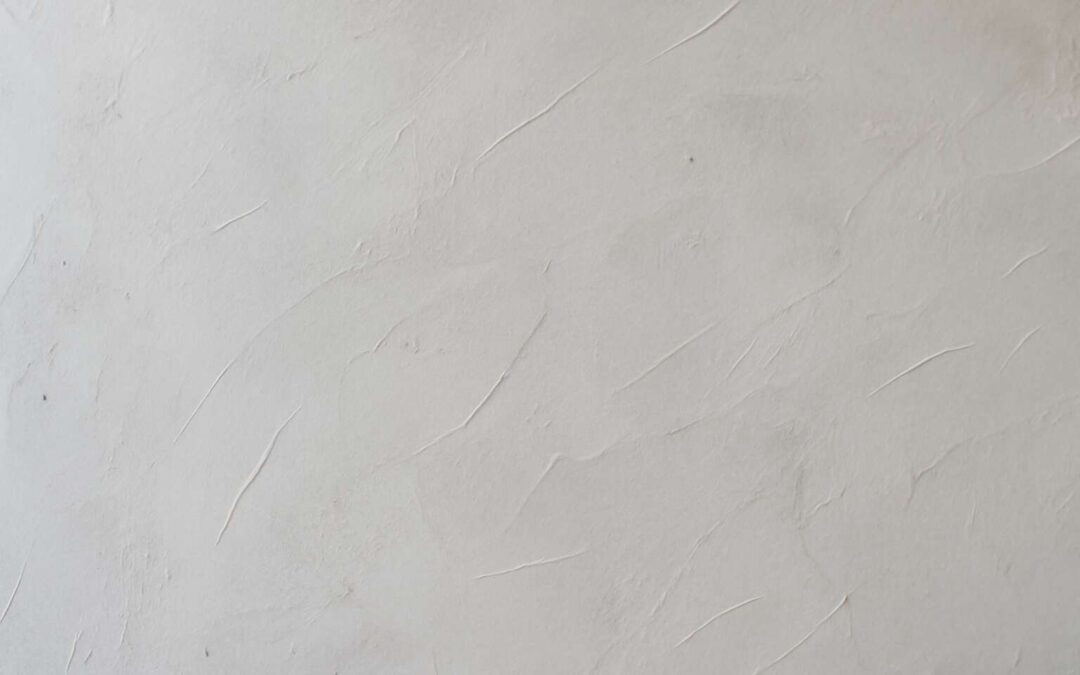 concrete for walls plaster