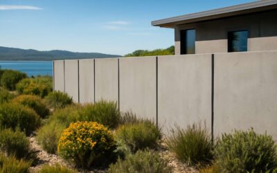 Transform your property with precast concrete walls in knysna, durable, stylish, and cost-effective.