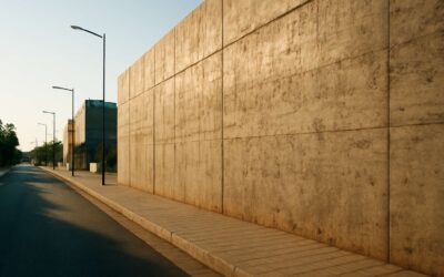 Upgrade Your Space with concrete walls johannesburg south: Modern, Durable and Local