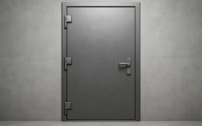 Upgrade your space with safe doors for concrete walls that boost security