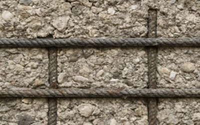 Unlocking durability: what are concrete walls made of and why it matters