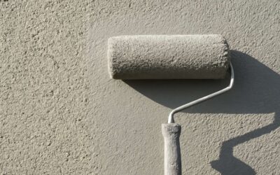 Transform your building with durable, vibrant paint for precast walls.