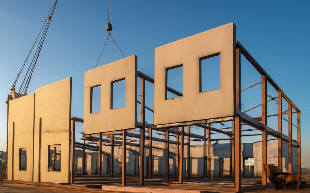 precast concrete walls near me