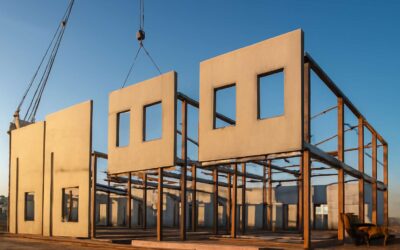Discover premium precast concrete walls near me for your project today