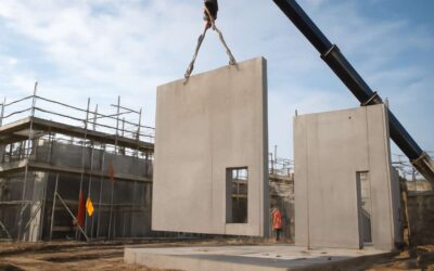 Real costs revealed: are precast concrete walls expensive and why they may save you money.