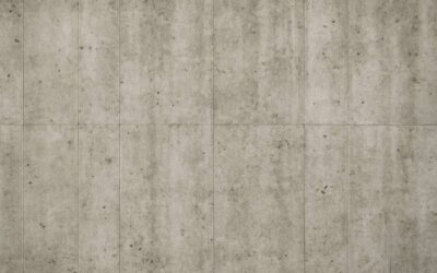 Mastering the Look: concrete walls detail for modern, durable interiors