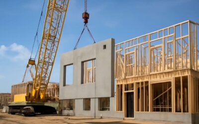 Discover what are precast walls: faster, stronger construction solutions