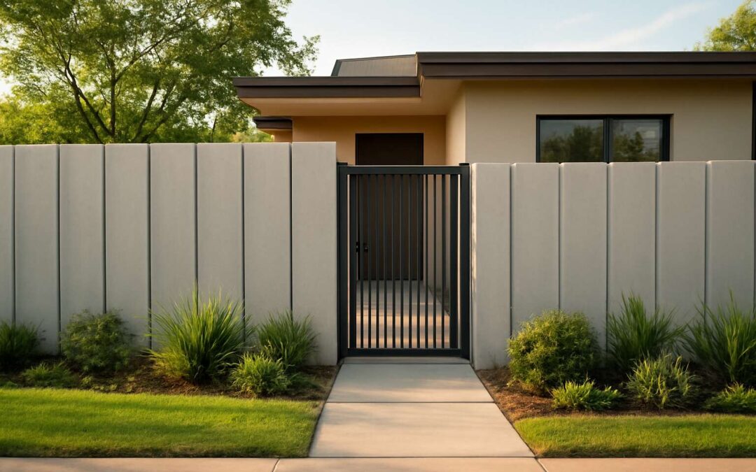 precast walls roodepoort