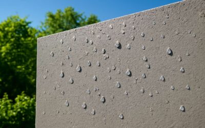 Protect your exterior with waterproofing concrete walls outside: practical, lasting results.