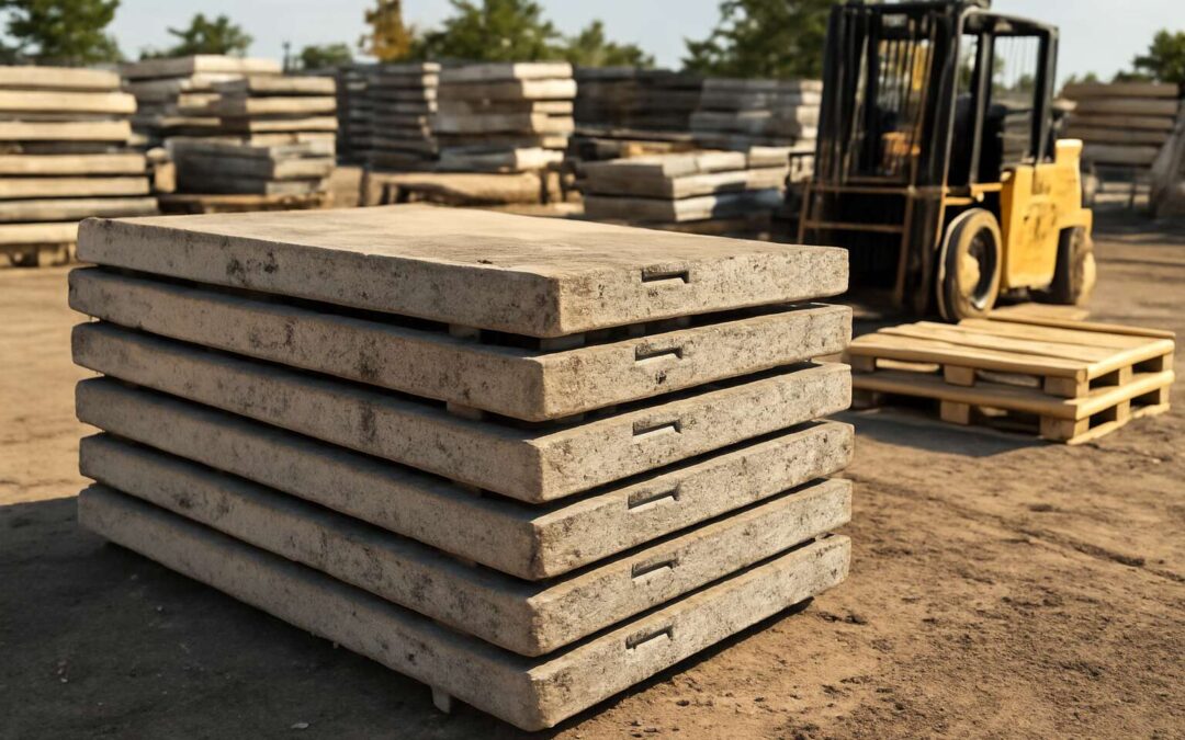 second hand precast walls for sale
