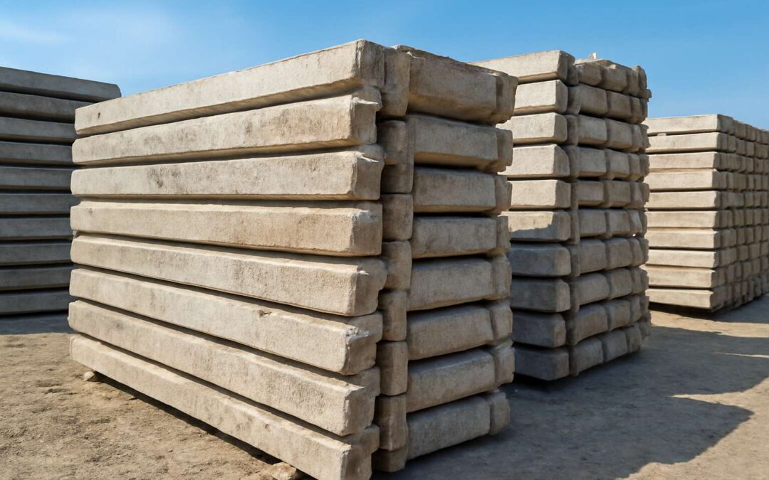 precast walls second hand