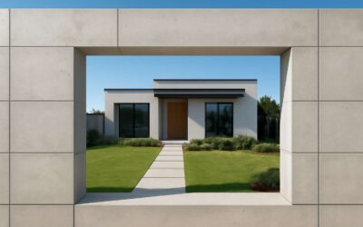 Top benefits of precast walls vaal triangle for faster builds today.