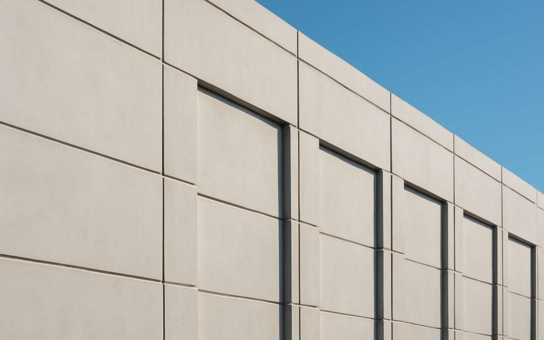 precast concrete walls alberton